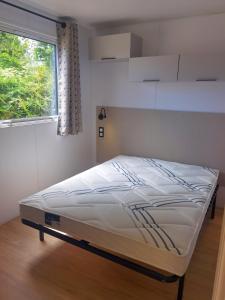 Campings Camping Kersioual : photos des chambres