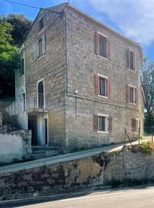 Appartement Sartène 2 personnes - Giuncheto