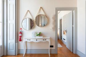 LovelyStay - Deluxe 2BR Duplex with Splendid View