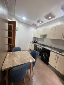 appartement haut standing avec vue panoramique