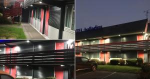Hotels Initial by balladins Dieppe : photos des chambres