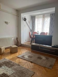 Stan na dan Apartman Kovačević