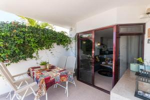 Apartment Sabi Star Puerto Rico