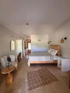 Kybele Garden - Çukurhayıt