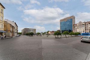 Józefińska Deluxe Studio