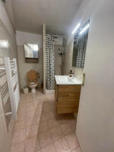 Appartement Sartène 2 personnes