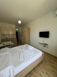 Kimza Small Apartment