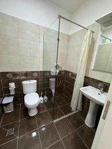 Kimza Small Apartment