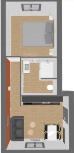 Appartements L'Oasis - Home Homy : photos des chambres
