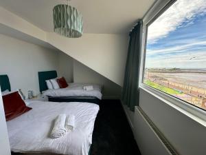 Clock Tower Apartment No4