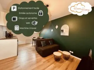 L'Art Déco - Home Homy - 卡尔艾普卢盖