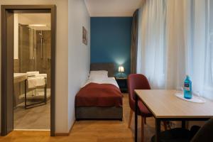 Trip Inn Hotel Düsseldorf Neuss