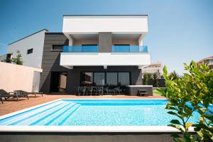 Villa Primavera - 5hvězdičkové hotely ve městě Novalja