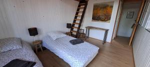 Gite Aux Anciennes Ecuries