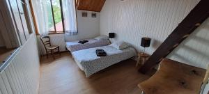 Gite Aux Anciennes Ecuries