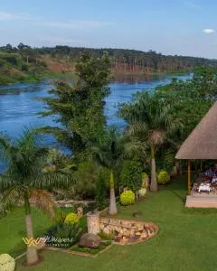 Whispers of the Nile Eco Luxury Resort - Njeru
