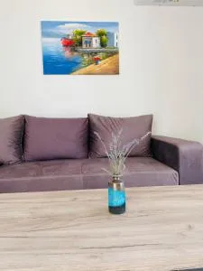 Natalia's Luxury Home - 基尼拉