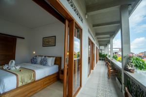 The Breeze Stay and Surf Canggu Bali