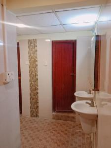 Temple City Lake Inn Madurai