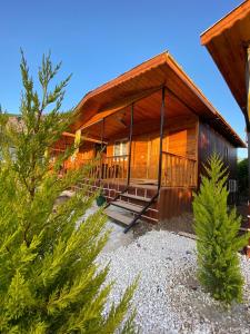 Adrasan yeşim apart evleri