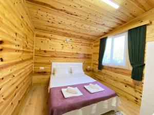 Adrasan yeşim apart evleri