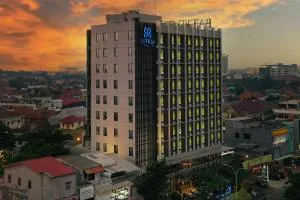BATIQA Hotel Palembang - Palembang