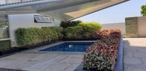 Mactan Newtown with Sea and Mountain View