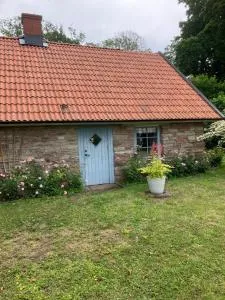 Kroppkakan - Kårehamn