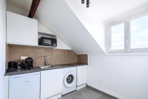 Studio confortable Anciennes écuries réhabilitée