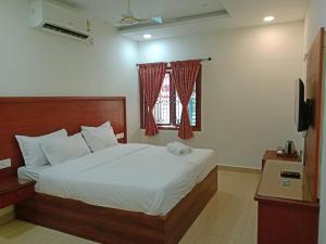 Azhagappa Residency
