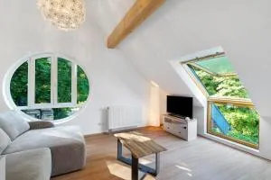 Ferienwohnung am Hirschfelsen - 比赫莱尔塔尔 Ferienwohnung am Hirschfelsen - 比赫莱尔塔尔