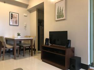 Mactan Newtown with Sea and Mountain View