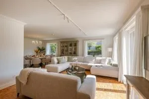 Villa Camille - Zeepanne