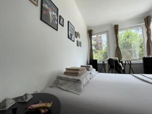 Modern flat near downtown Plovdiv