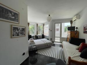 Modern flat near downtown Plovdiv