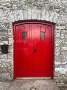 The Old Mill, Kilcorkey Bellanagare, Castlerea, County Roscommon - West of Ireland - House 2 - Lisacul