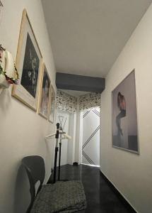 Modern flat near downtown Plovdiv