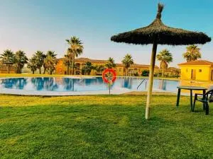 Mika's House Valley - Bonanza