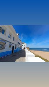 Asilah marina golf