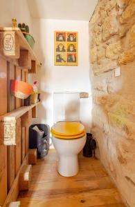 Maisons d'hotes Le Paradis des Songes : photos des chambres