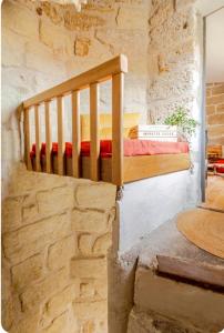 Maisons d'hotes Le Paradis des Songes : photos des chambres