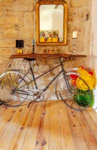 Maisons d'hotes Le Paradis des Songes : photos des chambres