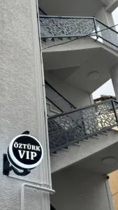 Öztürk VIP - Pelitli