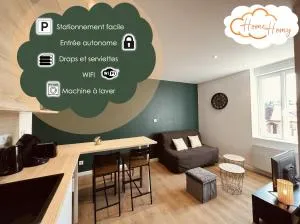 Le Gatsby - Home Homy - Les Îles