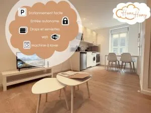 Le Baltique - Home Homy - Les Îles