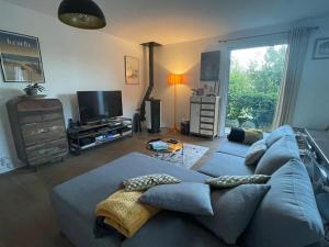 Maison rhétaise Les Grenettes