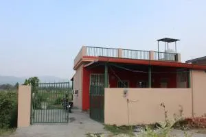 Private Forest Haven - Rāiwāla