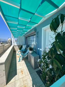 Fener Hotel Café & Kahvalti