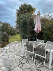 Maison rhétaise Les Grenettes