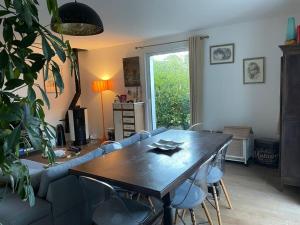 Maison rhétaise Les Grenettes